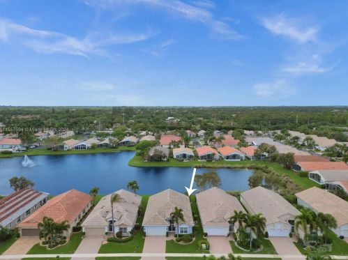 10390 Utopia Cir, Boynton Beach, FL 33437-5545