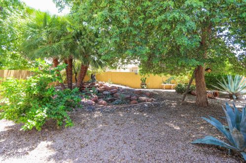 10217 Hercules Dr, Chandler AZ  85248-7616 exterior