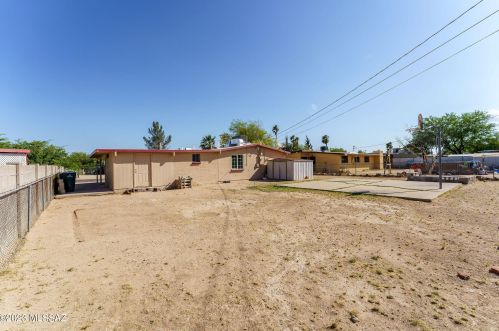 333 Santa Maria St, Tucson, AZ 85706-5335