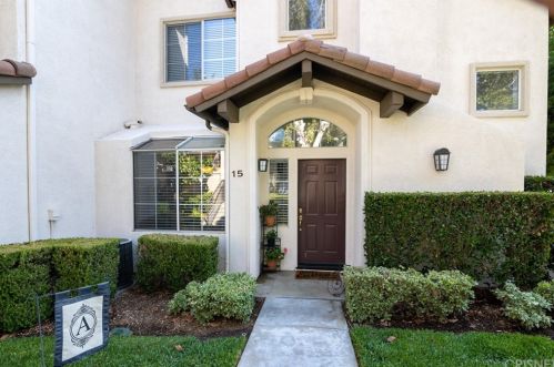 15 Tierra Montanosa, Trabuco Canyon, CA 92688-3375