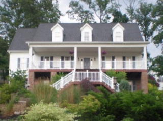 3 Timberview Dr, Chillicothe, OH 45601-1191