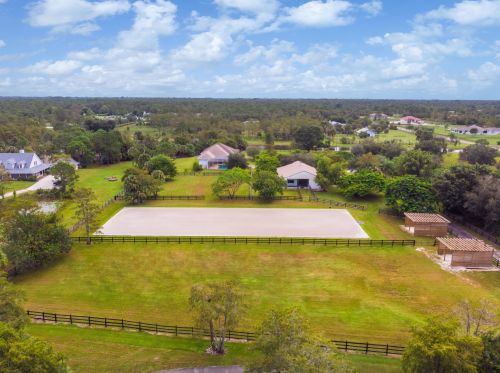 2562 Prarieview Dr, Town Of Loxahatchee Groves FL  33470-2572 exterior