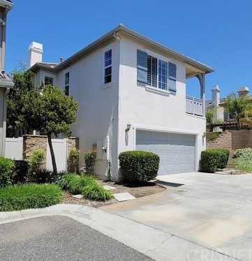 45850 Daviana Way, Temecula CA  92592-4169 exterior