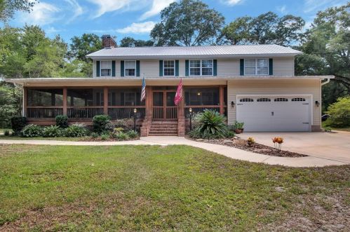 2671 Rochelle Ln, Deland, FL 32724-9621