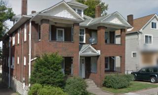 1609 Library St, Mckeesport PA  15132-4738 exterior
