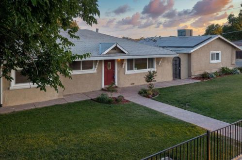 532 K St, Rio Linda CA  95673-3446 exterior