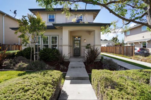 427 Bayview Ave, Sunnyvale, CA 94085-0043