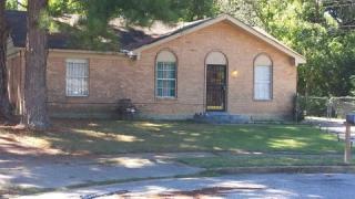 3257 Amselle Cir, Memphis TN  38127-6603 exterior