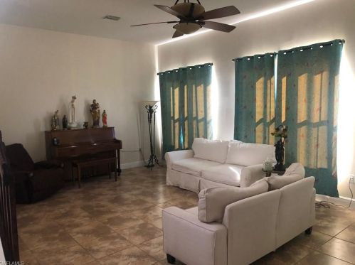 5204 Assisi Ave, Ave Maria FL  34142-5071 exterior