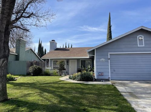 209 Paramatta Dr, Grayson, CA 95363-9219