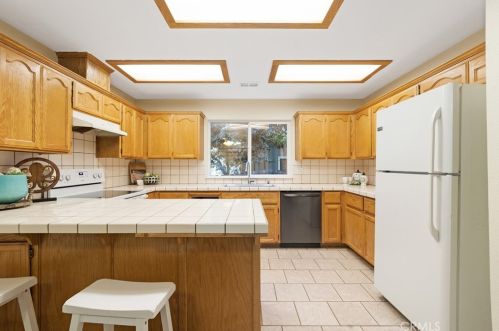 14415 Colter Way, Nimshew CA  95954-9624 exterior