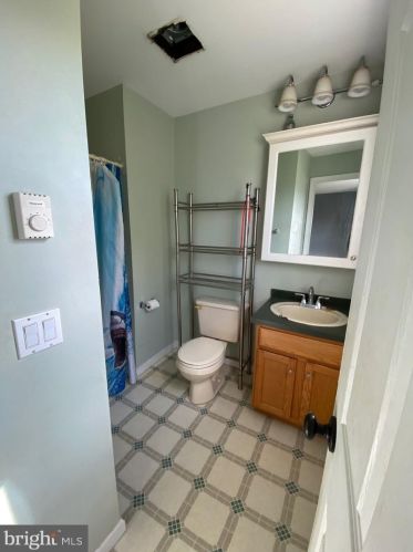 38 Millers Rd, Schuylkill Haven PA  17972-9387 exterior