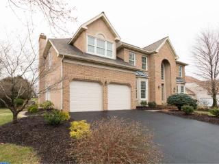 143 Country Club Dr, Lansdale, PA 19446-1457