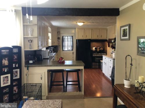 25 Lurgan Ave, Lees Cross Roads PA  17257-1621 exterior