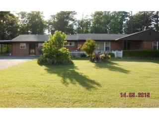 134 Broaddus Dr, Hopewell, VA 23860-1610