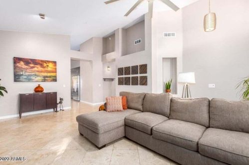 7514 Wingspan Way, Scottsdale AZ  85255-4724 exterior