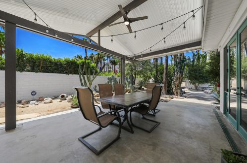 71345 Halgar Rd, Rancho Mirage CA  92270-4227 exterior