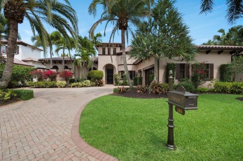 106 Talavera Pl, West Palm Beach, FL 33418-6221