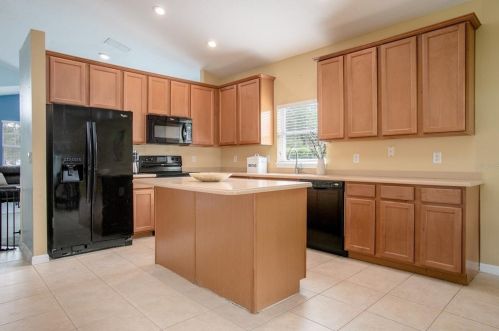 906 Summit Ash Ct, Deland FL  32724-7064 exterior