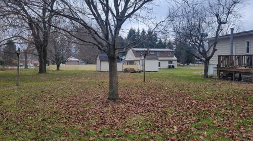 608 Allegheny St, Boswell, PA 15531-1209