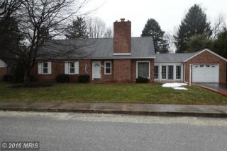 627 Brenton St, Lees Cross Roads, PA 17257-2113