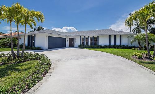 2285 Palm Rd, West Palm Beach, FL 33406-8747