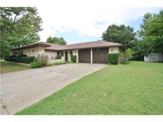 12100 Silver Maple Dr, Yukon, OK 73099-6678