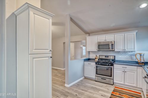 14848 35 Pl, Phoenix AZ 85032-3125 exterior