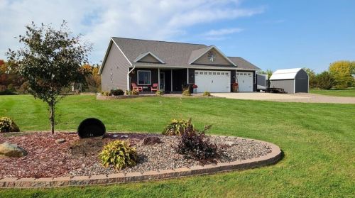16886 132nd St, Bloomer, WI 54724-5011