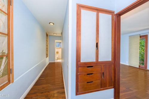 401 Alta Vista Ave, South Pasadena CA  91030-3503 exterior