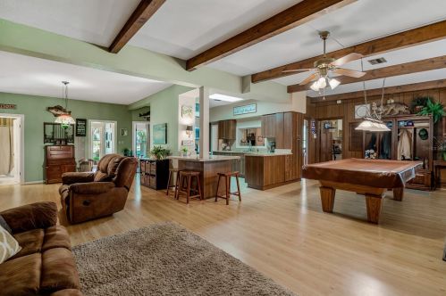 12940 Fort King Rd, Dade City FL  33525-5605 exterior