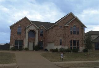 1120 Ginger Trl, Desoto TX  75115-1493 exterior
