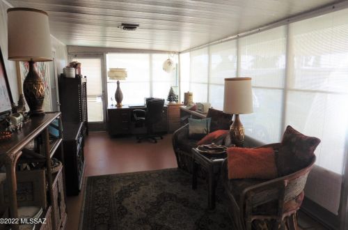 5708 Bar X St, Tucson AZ  85713-6409 exterior