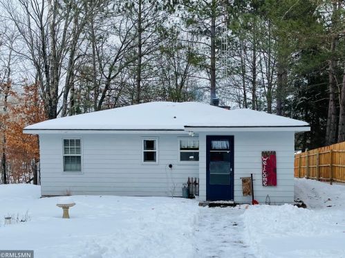 33473 Little Mcgraw Lake Rd, Yellow Lake, WI 54830-9430