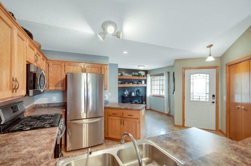 6148 Mill Run Rd, Monticello MN  55362-3611 exterior