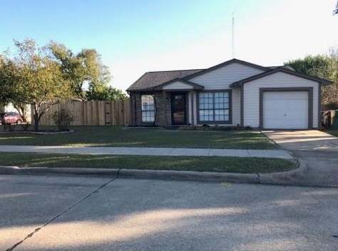 6021 Turner St, Frisco, TX 75056-1539