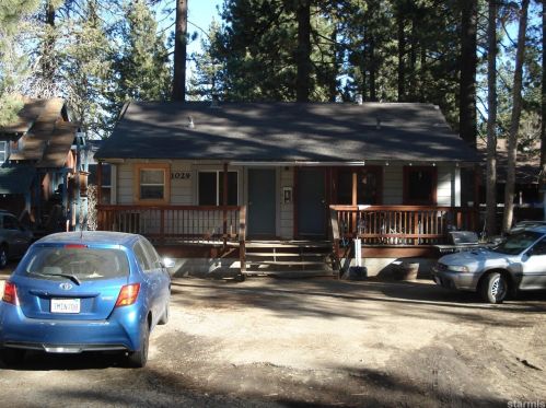 1029 Reno Ave, South Lake Tahoe, CA 96150-2915