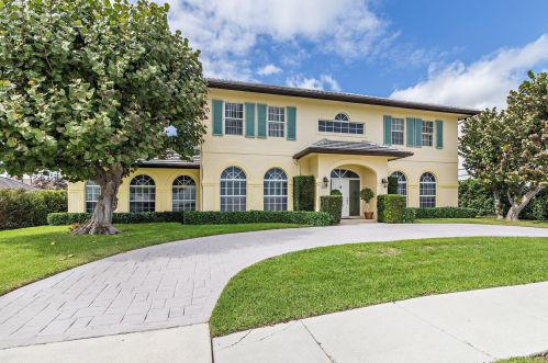 5511 Flagler Dr, West Palm Beach, FL 33405-3330