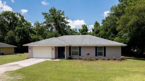 3755 134th St, Belleview, FL 34420-5633