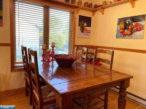 1435 White St, Ely MN  55731-1838 exterior