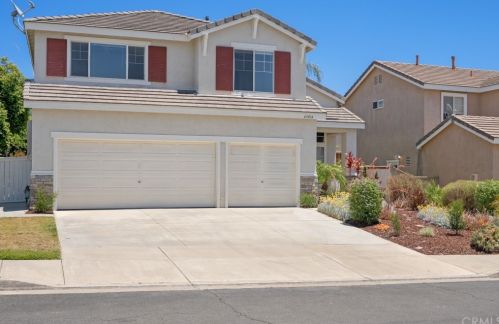 43014 Camino Caruna, Temecula CA  92592-3787 exterior
