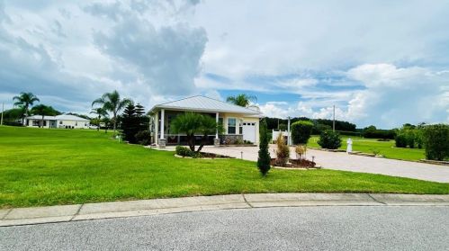 2920 Wood Duck Dr, Polk City FL  33868-5320 exterior