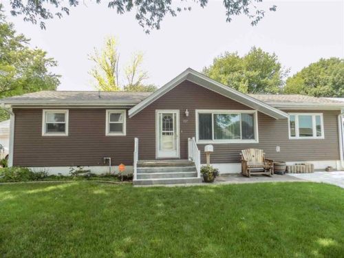 927 Maberly St, Ragan, NE 68949-1562