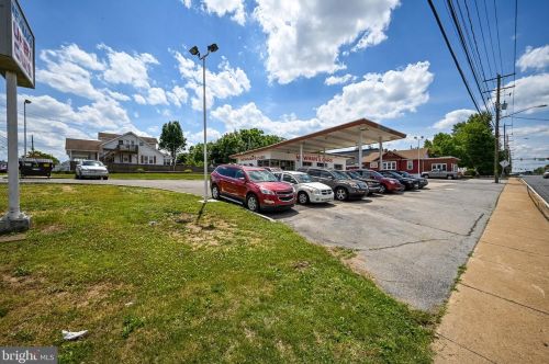 3110 Lancaster Ave, Wilmington DE  19805-1491 exterior