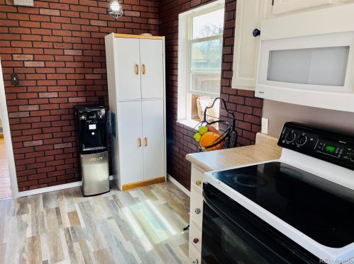 2635 Irving St, Denver CO  80219-5828 exterior