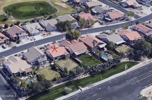 1106 Portland Ave, Gilbert, AZ 85296-8803