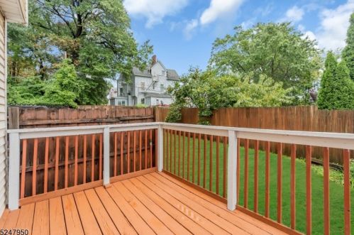92 Carlton St, East Orange NJ  07017-2310 exterior
