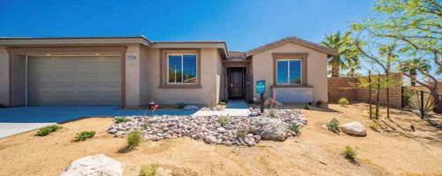 66253 Agua Dulce Dr, Desert Hot Springs, CA 92240-8111