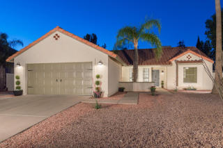 5754 Tierra Buena Ln, Scottsdale, AZ 85254-6206