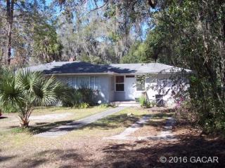 1424 11th Rd, Gainesville, FL 32605-5316